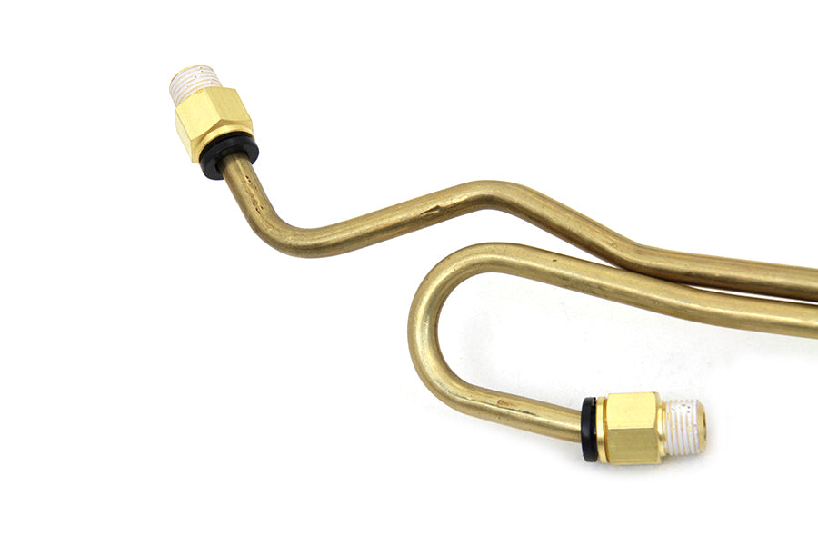Rocker Box Line Kit(EA)