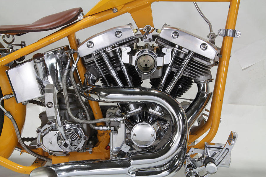 Rocker Box Line Kit(EA)