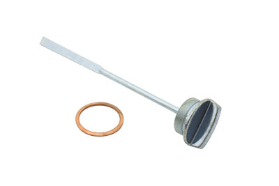 Zinc Blade Style Dipstick Cap(EA)