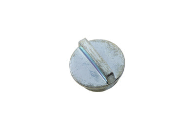 Zinc Blade Style Dipstick Cap(EA)