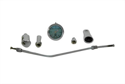 Rocker Box Mounted Oil Gauge Kit(KIT)