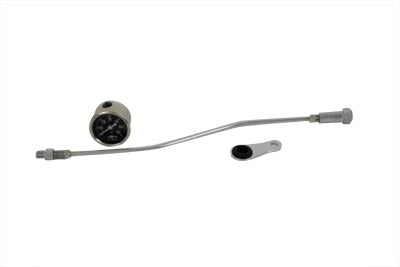 Rocker Box Oil Gauge Kit(KIT)