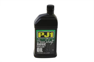 SAE 90 Heavy Duty Gear Lube(EA)