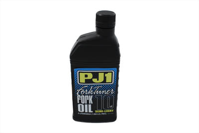 10W Fork Oil(EA)