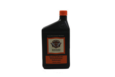 Semi-Synthetic Transmission Oil(EA)