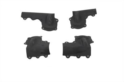 Rocker Arm Cover Set Parkerized(SET)