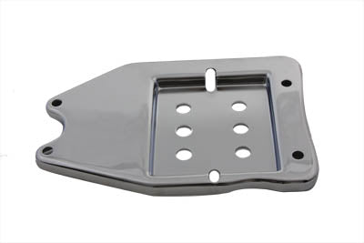 Replica Oil Tank Plate(EA)