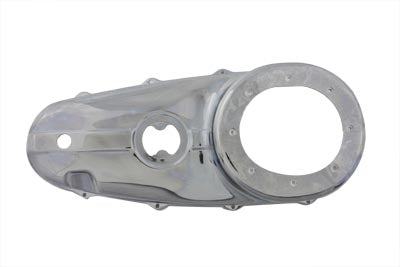 Replica Outer Primary Cover Chrome(EA)