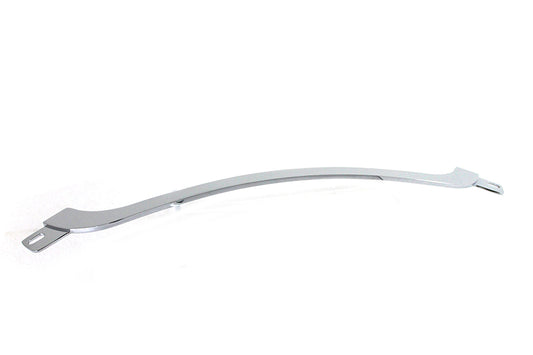 Road Glide Windshield Center Trim Kit Chrome(KIT)