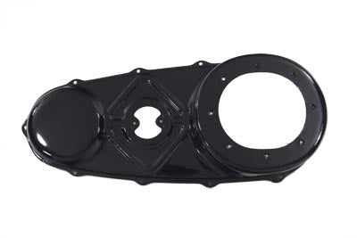 Replica Outer Primary Cover Black(EA)