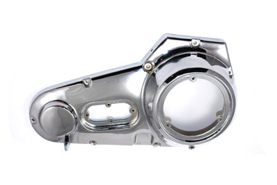 Chrome Outer Primary Cover(EA)