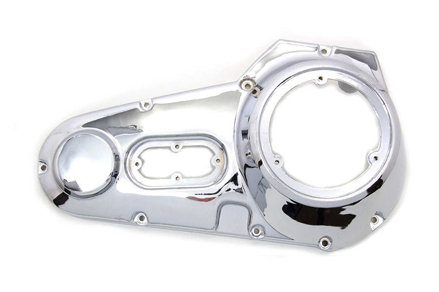 Chrome Outer Primary Cover(EA)