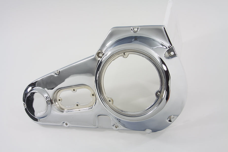 Chrome Outer Primary Cover(EA)