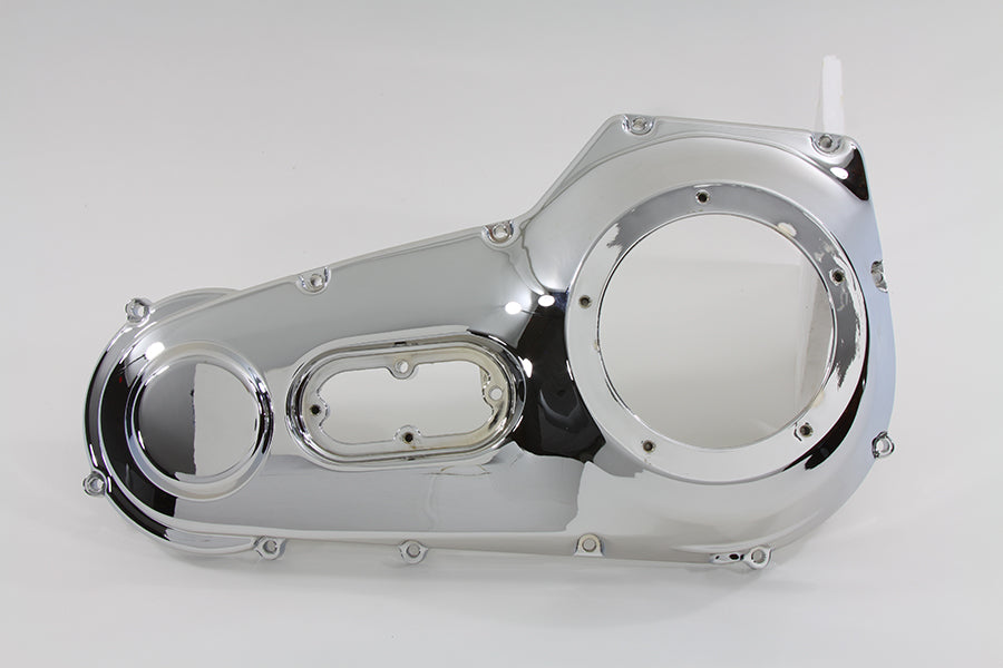 Chrome Outer Primary Cover(EA)