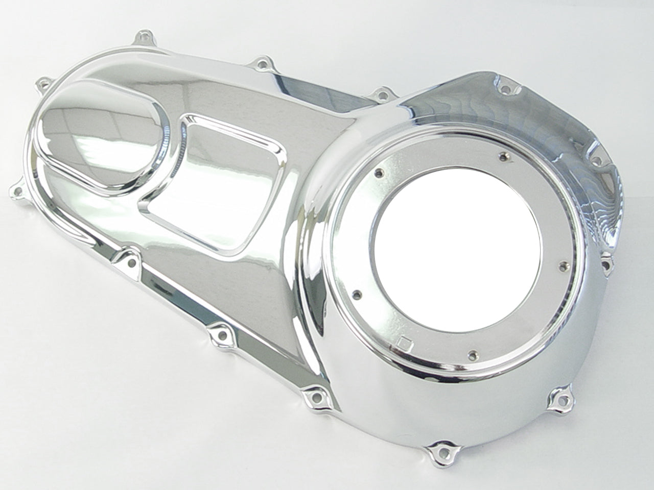 Chrome Outer Primary Cover(EA)