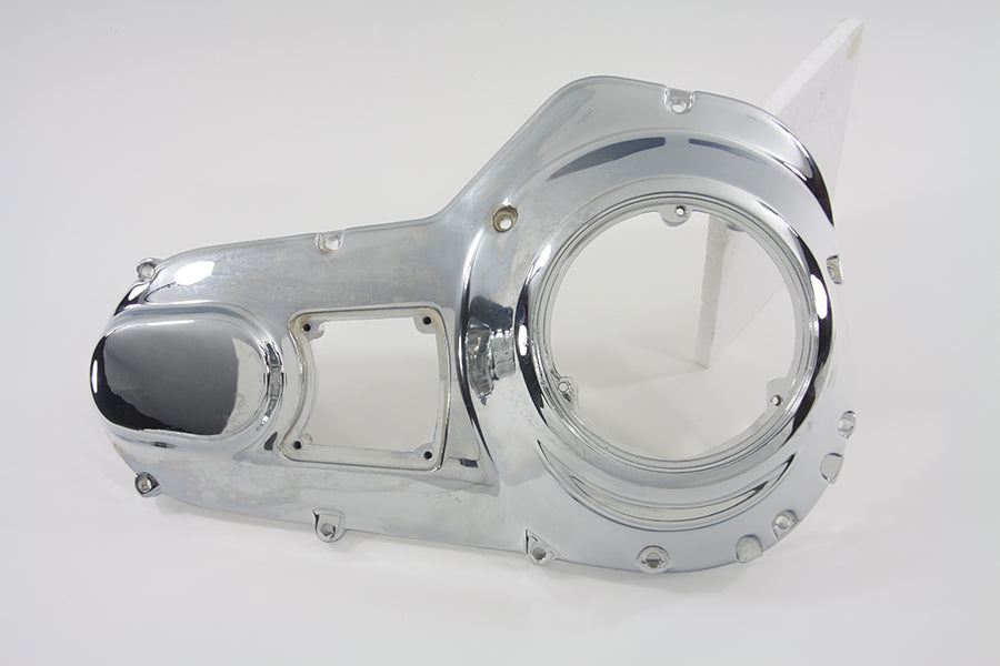 Chrome Outer Primary Cover(EA)