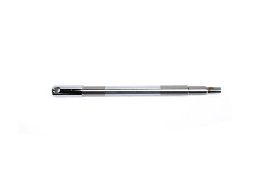 Chrome Front Axle(EA)