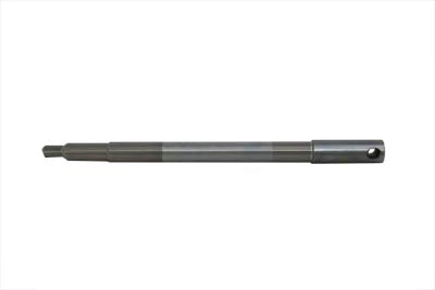 Zinc Plated Front Axle(EA)