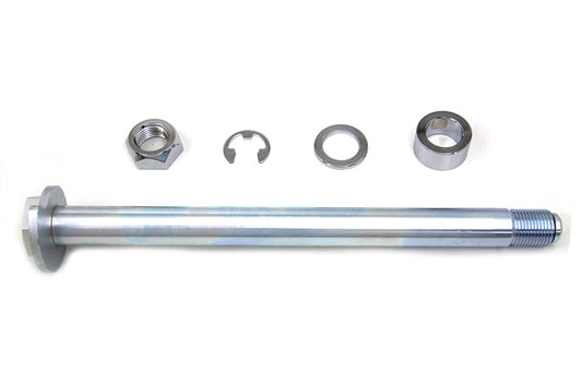 Zinc Rear Axle Kit(KIT)