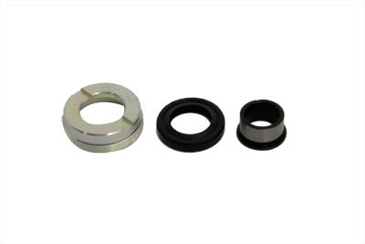 Zinc Wheel Hub Bearing Locknut Kit(KIT)