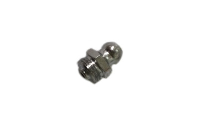 Zinc Wheel Hub Bearing Grease Fitting 5/16  x 32(PK)