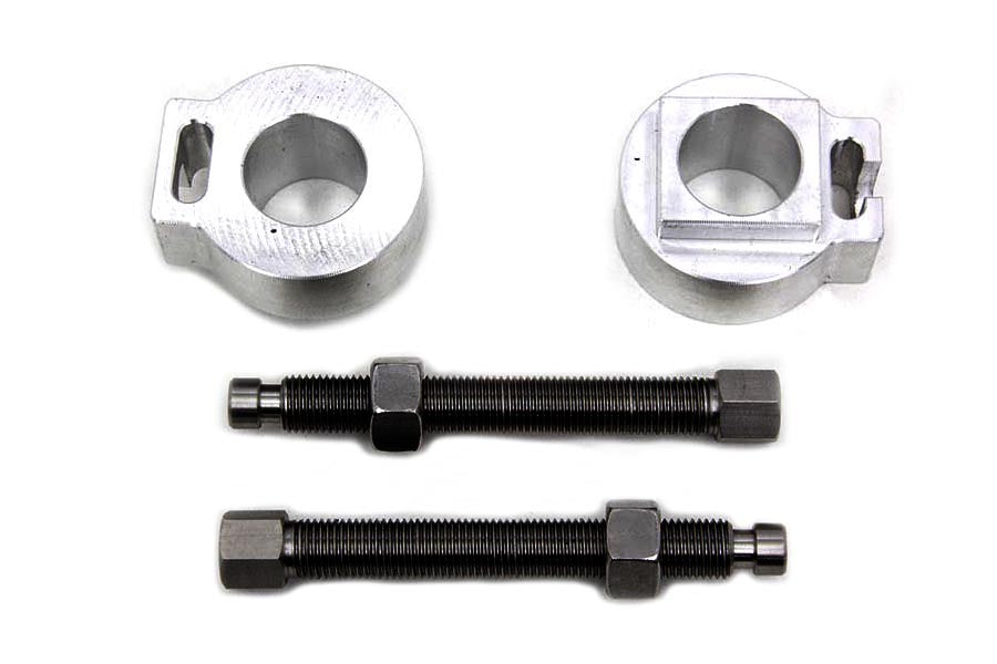 Rear Rigid Axle Adjuster Kit(KIT)