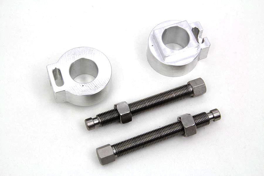 Rear Rigid Axle Adjuster Kit(KIT)