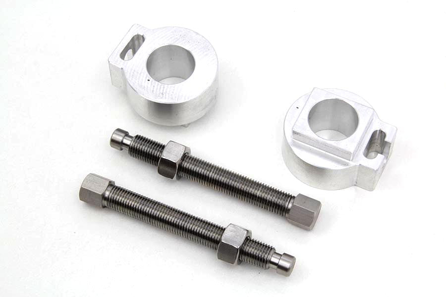 Rear Rigid Axle Adjuster Kit(KIT)