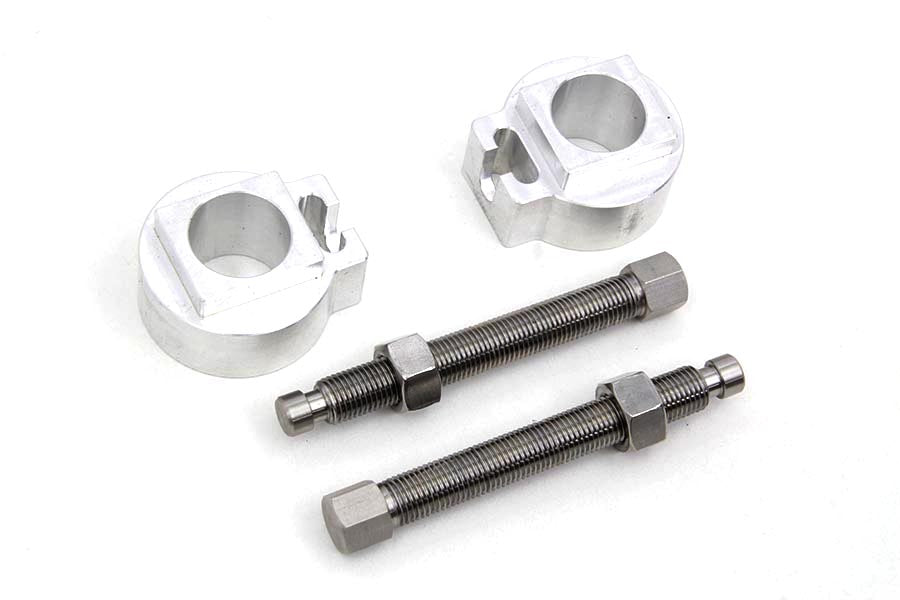 Rear Rigid Axle Adjuster Kit(KIT)