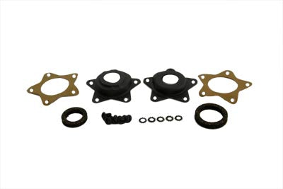 Replica Wheel Hub Bearing Thrust Plate Kit(KIT)