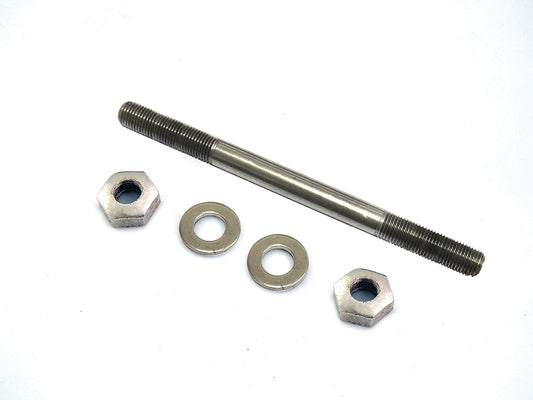 Zinc Front Axle(EA)