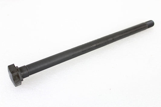 Rigid Rear Axle Parkerized(EA)