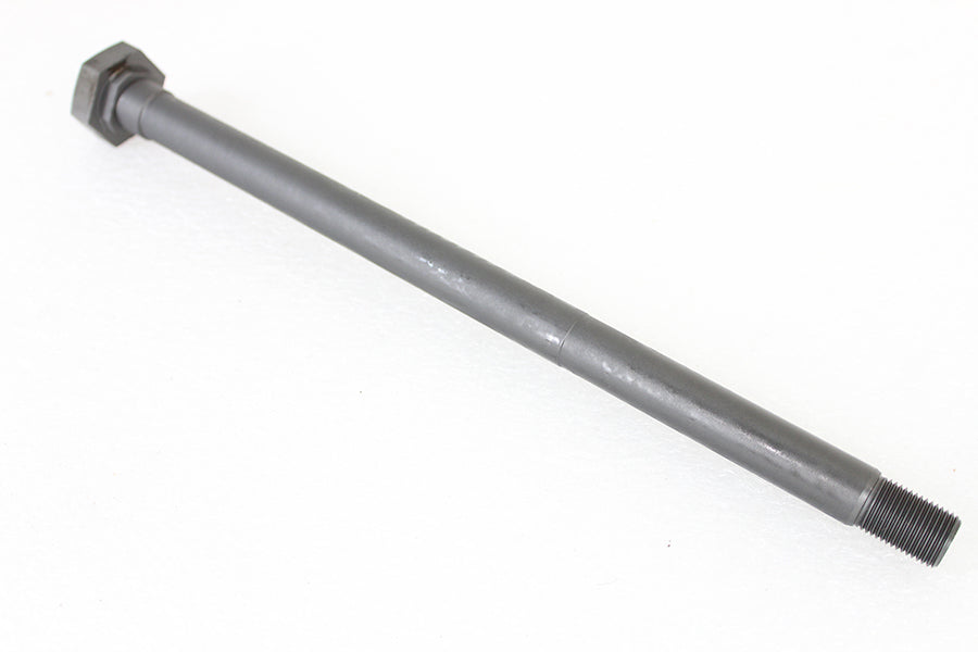 Rigid Rear Axle Parkerized(EA)