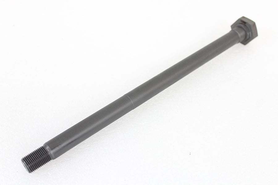 Rigid Rear Axle Parkerized(EA)