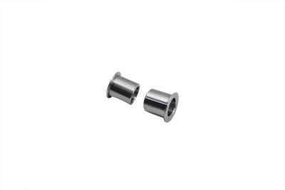 Zinc Rear Axle Spacer Set 3/4  Inner Diameter(SET)