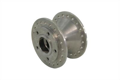 Satin Front Wheel Hub(EA)