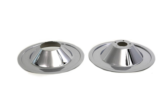 16  Front Wheel Cover(SET)