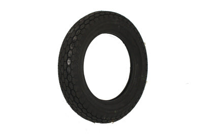 Replica Tire 5.00 X 16  Blackwall(EA)