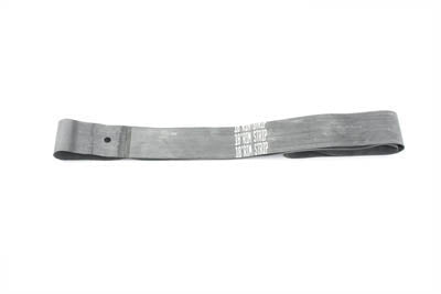 17  x 1-1/2  Rim Strip Center Valve(PK)