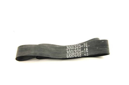 16  x 1-1/4  Rim Strip Side Valve(PK)