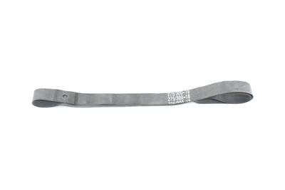 18  X 1-1/4  Rim Strip Center Valve(PK)
