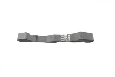 16  x 1-1/2  Rim Strip Side Valve(SET)