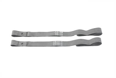 18  - 19  Rubber Rim Strip Center Valve(SET)