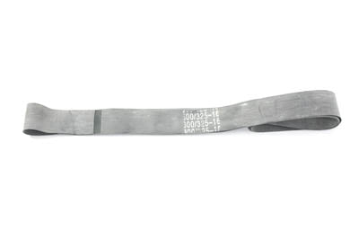 16  x 1-1/2  Rim Strip Side Valve(PK)