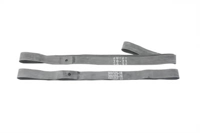 16  and 21  Rim Strip Set(SET)