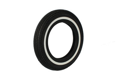 Replica Super Eagle 5.00 X 16  Narrow Whitewall(EA)