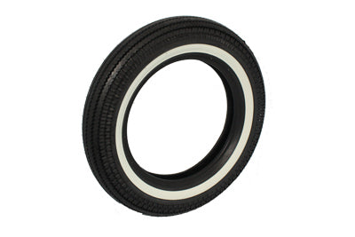 Replica Super Eagle Shinko HD270 5.00 X 16  Narrow Whitewall(EA)