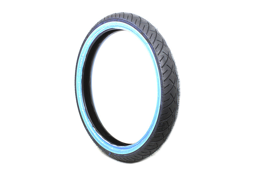 Metzeler ME888 Marathon MH90 x 21  Front Wide Whitewall Tire(EA)