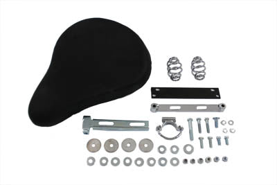 Rigid Solo Seat and Mount Kit(KIT)