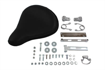 Rigid Frame Solo Seat and Mount Kit(KIT)